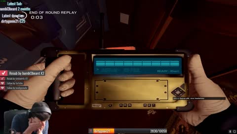 [PC][GER/ENG] Qujuqt - Rankeeds - 1 week till LAN  -  !Movie !sub
