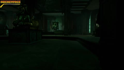 Excuse me, Cthulhu, is your refrigerator running?