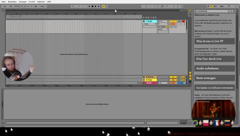 [Geschichte] Thronebreaker verführt mich / Ich werde richtig lyrisch! #Lyyyyyyyyria! #SponsoredBy42