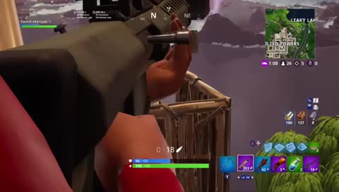 20 BOMB GRIND | Twitter: @xKerryed | Follow Me!