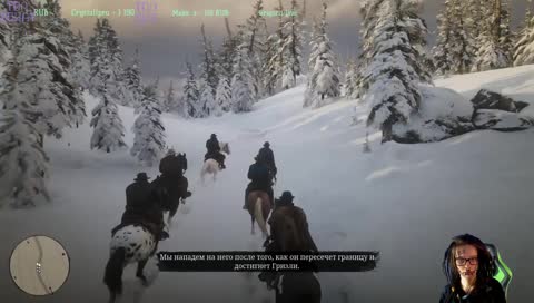 Покатушки на лошадках :з