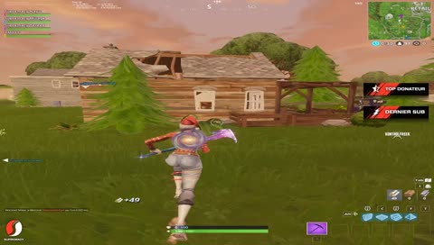 Supremacy Nayu !snipe