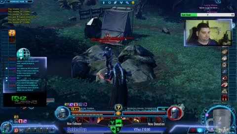 im back playing some swotor (#GST, #B42)