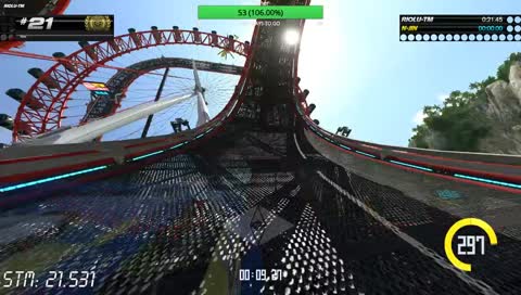 [DE/EN] STM Hunt [wheel/200]