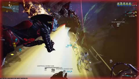 Warframe 4x3/5x3 Eidolon Runs, Trading and Farming :)