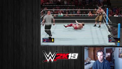 ESP | Pegando hostias!!!