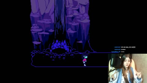 Undertale 2 !!! || DELTARUNE