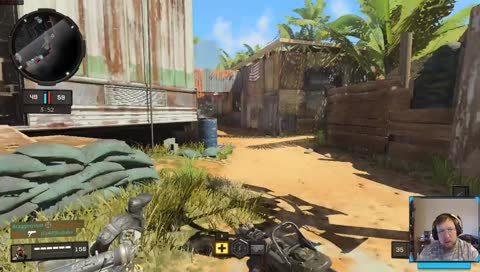 [NA] (Eng) COD:BO 4 | Multiplayer | the key to winning is being better then the loser...