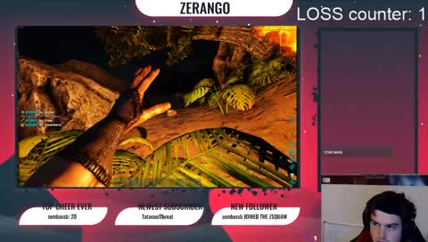 I LOVE THIS GAMES IT SO GOOD(Still beginning tho)#Streamersunknown