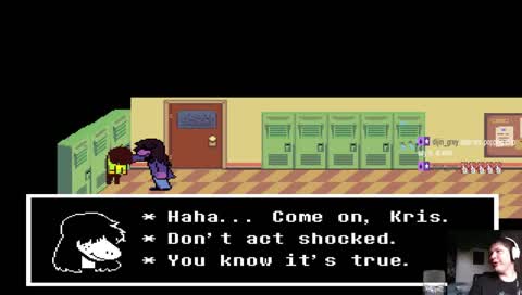 I did not expect this to come out anytime soon 