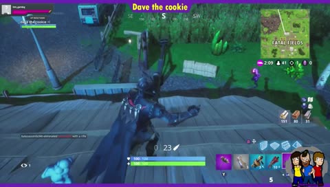 double kill