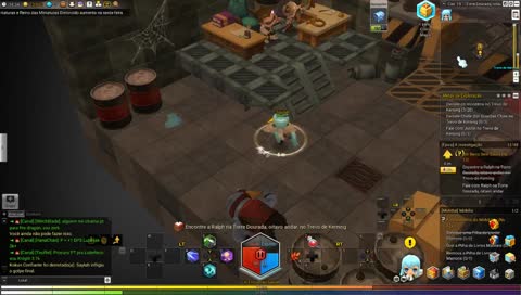 Maple Story 2