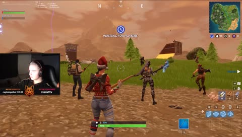 🦊 detoo | solo snipes 🏹 | viewergames 😱