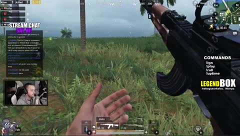 Emulator Viewer Squads 7/10 sub goal! @Biz_Rage