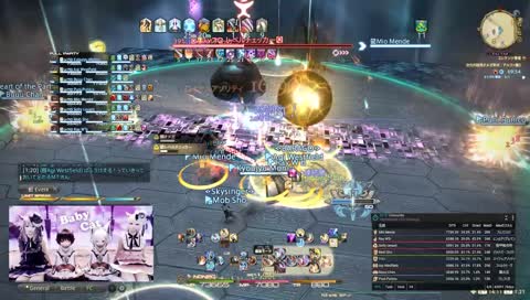 ももちゃんのお遊び