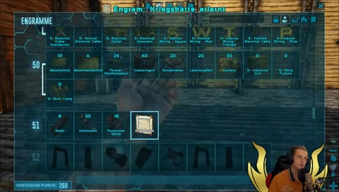 Der AUFBAU | ARK: Survival Evolved | Grapheax XXL Stream | DE / GE