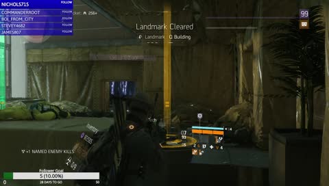 DZ/Farming/Survival a bit of everything