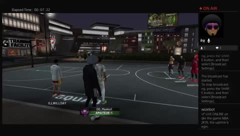 Trying to hit Pro 1 by 7 pm tonight!