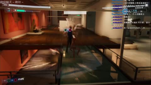 【TaoTew】低都郎 DLC ─ 你好像很會被黑貓倒追喔