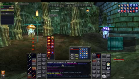everquest...trying to get this to work