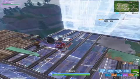 ISc0pe | Duos (DUOS & Scrims & solos)  