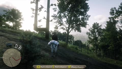 ๐ด Directo ๐ด Red Dead Redemption 2 | PS4 PRO | esp | En busca de animales legendarios