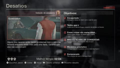 sexta-feira 13