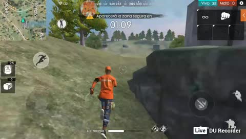 ey hola que tal solo soy un noob jugamos online que dicen?!!!