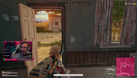 [AT/GER] Back to the old rules  - AllYouSee/ Sponsored by Tintoleonski