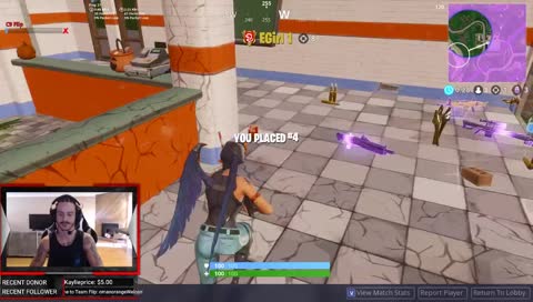 Duos with little bro
