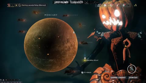  [PC] Morning Warframe stream