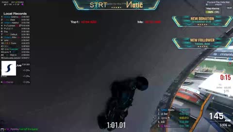 Affiliate les subs tout ca merci ! (Train PPMC )