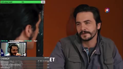 JaegerGrimmjow  | Sor baboş....