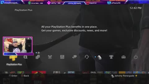 [Ps4] Im not sure what to play yet