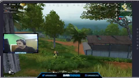 [PT-ENG] DIVISION RIVALS