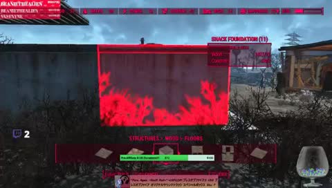 Melee, Sniping and Luck