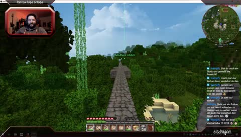 Mixed Gaming Abend // Von A wie Astroneer bis Z wie Ziegensimulator -- GER/ENG