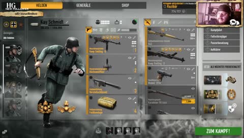 [Ger] Major Bär verlangt dienstantritt