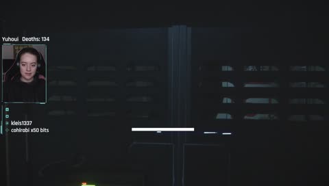 Please let us be done with this Nightmare difficulty run T_T