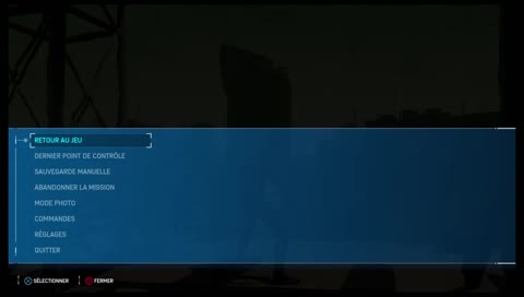 En silence et en vitesse 