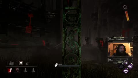 im back BB - !vape !subgiveaway