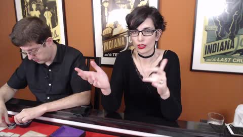 Arkham Horror 3 edicion | Partida