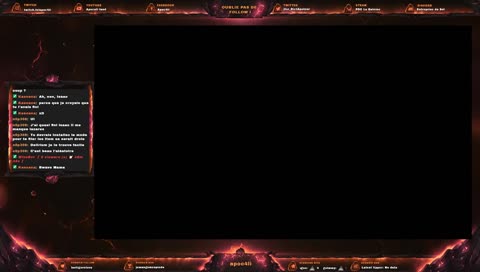 Retour aux sources un poil. [Mod]