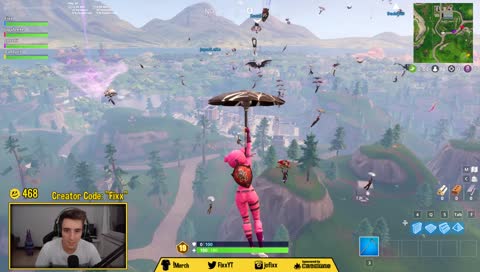 HALBE RUNDE IN TILTED