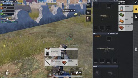 جلد ببجي جوال _ لاتنسون الاعجاب والاشتراك بالقناة