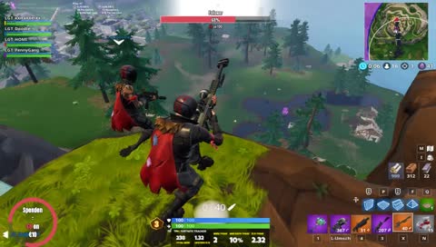 sniperschuss 4.0