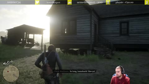 Shhhh. Nobody saw