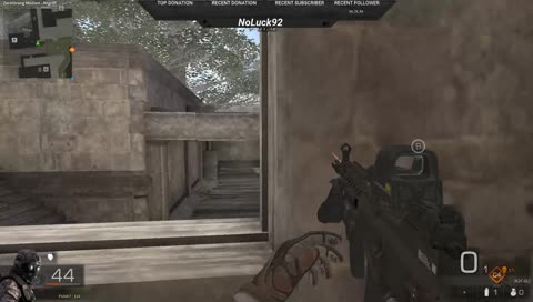 [GER] NoLuck aka NoSkill