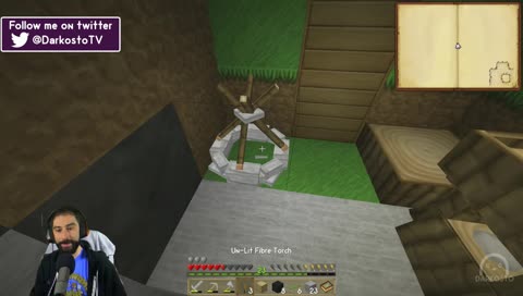 SevTech: Ages 3.1.0! Checking before it goes live!