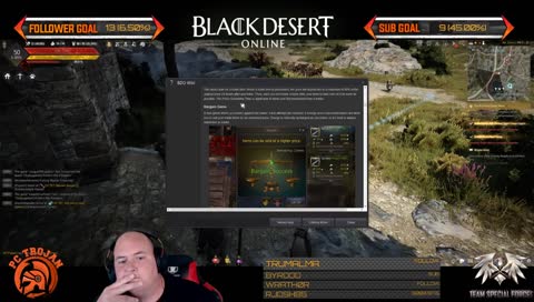 [ENG] Stiker FTW! Now onto post 50 stuff!!